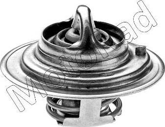 Motorad 244-88K - Thermostat, Kühlmittel alexcarstop-ersatzteile.com