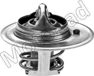 Motorad 240-92 - Thermostat, Kühlmittel alexcarstop-ersatzteile.com