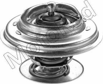 Motorad 248-79K - Thermostat, Kühlmittel alexcarstop-ersatzteile.com