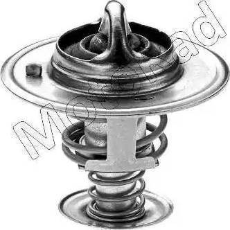 Motorad 265-82 - Thermostat, Kühlmittel alexcarstop-ersatzteile.com