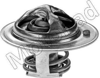 Motorad 2040-82K - Thermostat, Kühlmittel alexcarstop-ersatzteile.com