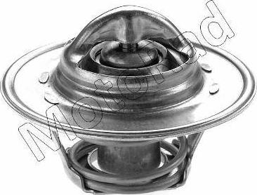 Motorad 200-87 - Thermostat, Kühlmittel alexcarstop-ersatzteile.com