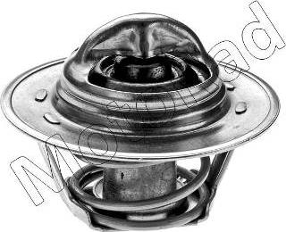 Motorad 201-91 - Thermostat, Kühlmittel alexcarstop-ersatzteile.com