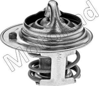 Motorad 239-82K - Thermostat, Kühlmittel alexcarstop-ersatzteile.com