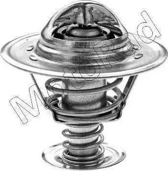 Motorad 228-88 - Thermostat, Kühlmittel alexcarstop-ersatzteile.com