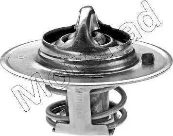 Motorad 276-89J - Thermostat, Kühlmittel alexcarstop-ersatzteile.com