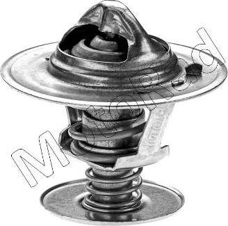 Motorad 272-82K - Thermostat, Kühlmittel alexcarstop-ersatzteile.com