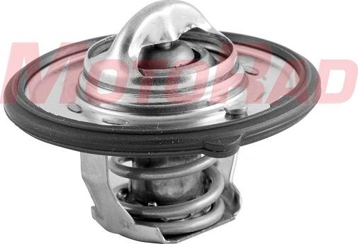 Motorad 726-82K - Thermostat, Kühlmittel alexcarstop-ersatzteile.com