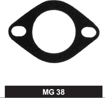 Motorad MG-38 - Dichtung, Thermostat alexcarstop-ersatzteile.com