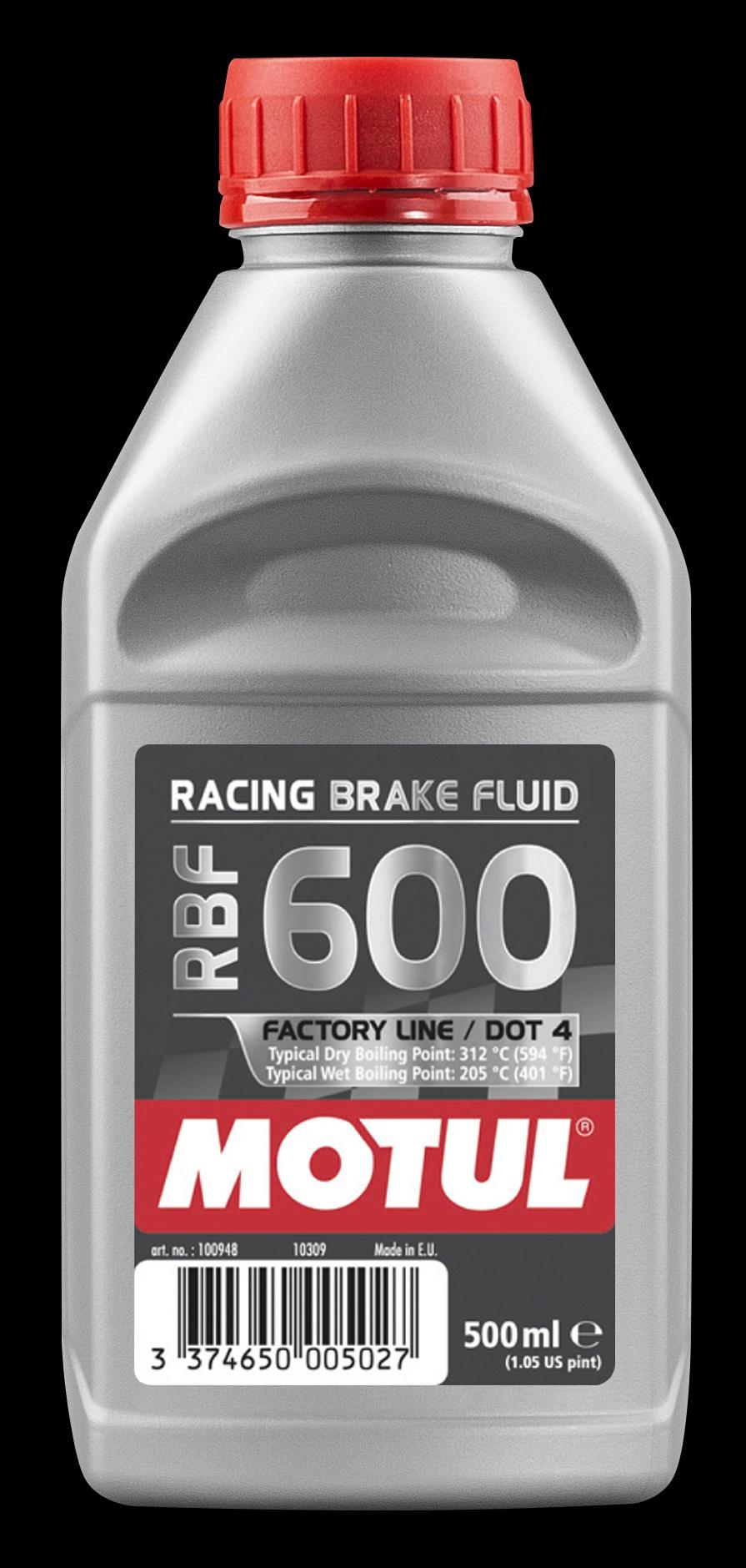 Motul 100948 - Bremsflüssigkeit alexcarstop-ersatzteile.com