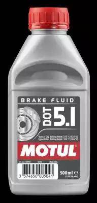 Motul 100950 - Bremsflüssigkeit alexcarstop-ersatzteile.com