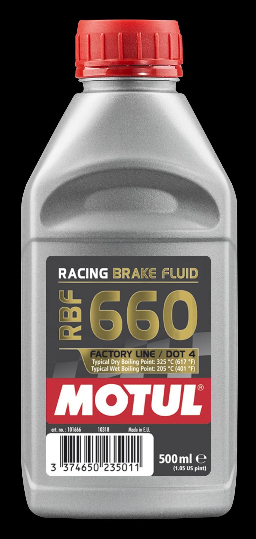 Motul 101666 - Bremsflüssigkeit alexcarstop-ersatzteile.com