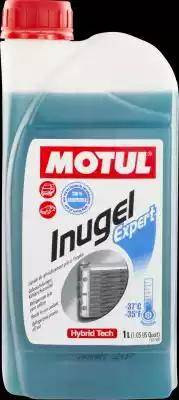 Motul 102927 - Frostschutz alexcarstop-ersatzteile.com