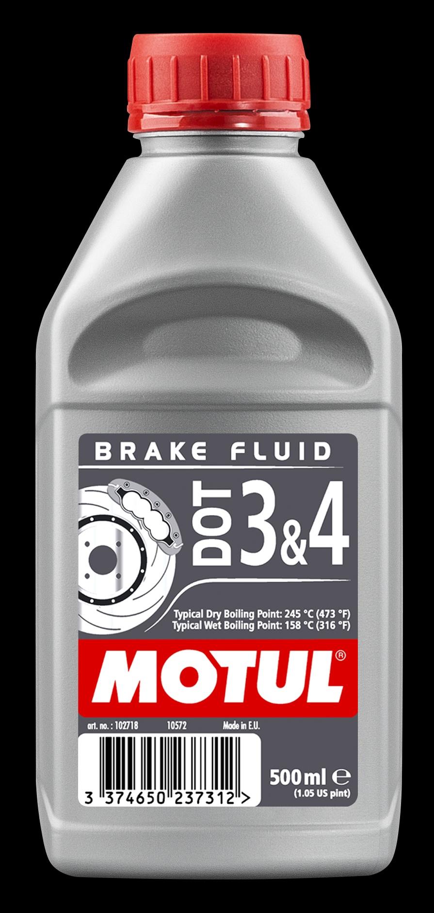 Motul 102718 - Bremsflüssigkeit alexcarstop-ersatzteile.com