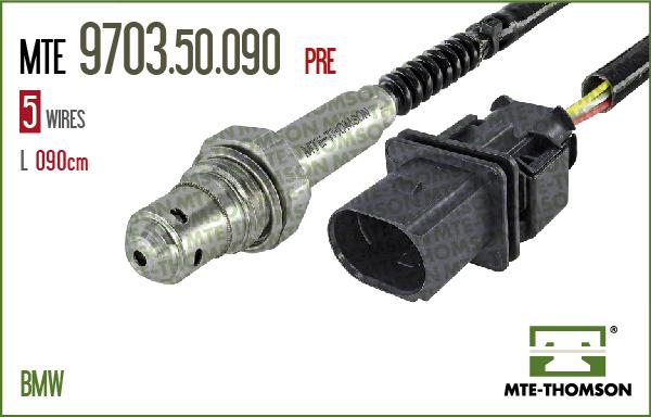 MTE-Thomson 9703.50.090 - Lambdasonde alexcarstop-ersatzteile.com