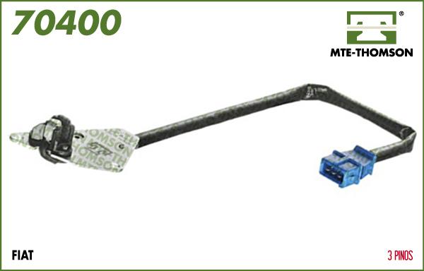 MTE-Thomson 70400 - Sensor, Nockenwellenposition alexcarstop-ersatzteile.com