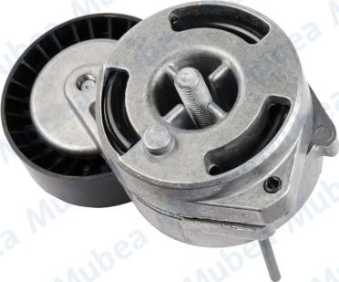 Mubea 531250-E - Riemenspanner, Keilrippenriemen alexcarstop-ersatzteile.com