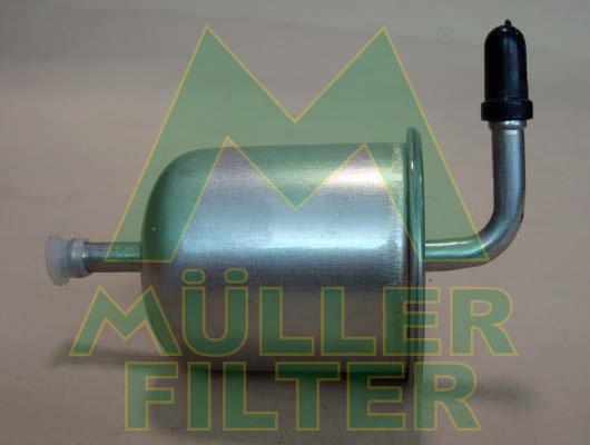 Muller Filter FB538 - Kraftstofffilter alexcarstop-ersatzteile.com