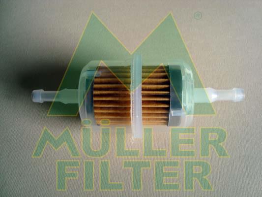 Muller Filter FB007 - Kraftstofffilter alexcarstop-ersatzteile.com