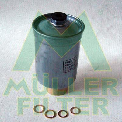 Muller Filter FB186 - Kraftstofffilter alexcarstop-ersatzteile.com