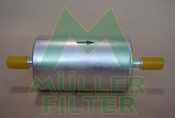 Muller Filter FB326 - Kraftstofffilter alexcarstop-ersatzteile.com