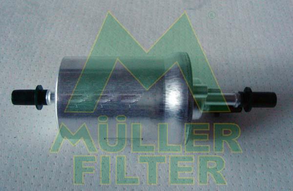 Muller Filter FB295 - Kraftstofffilter alexcarstop-ersatzteile.com