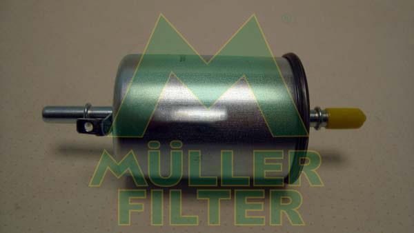 Muller Filter FB222 - Kraftstofffilter alexcarstop-ersatzteile.com