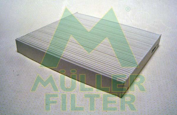 Muller Filter FC433 - Filter, Innenraumluft alexcarstop-ersatzteile.com