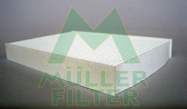 Muller Filter FC190 - Filter, Innenraumluft alexcarstop-ersatzteile.com