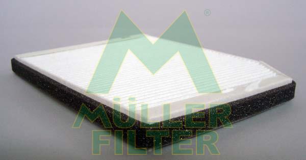 Muller Filter FC198 - Filter, Innenraumluft alexcarstop-ersatzteile.com