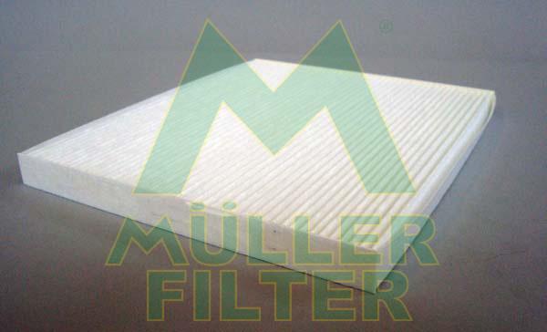 Muller Filter FC148 - Filter, Innenraumluft alexcarstop-ersatzteile.com