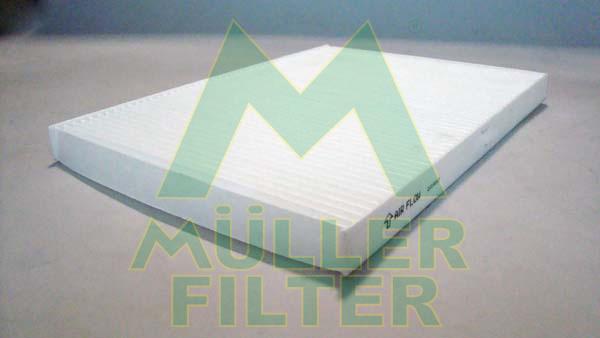 Muller Filter FC103R - Filter, Innenraumluft alexcarstop-ersatzteile.com