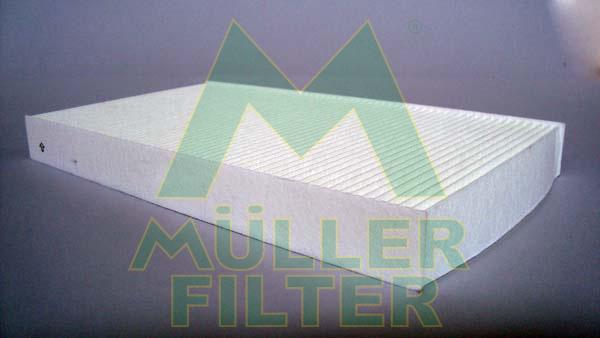 Muller Filter FC103 - Filter, Innenraumluft alexcarstop-ersatzteile.com