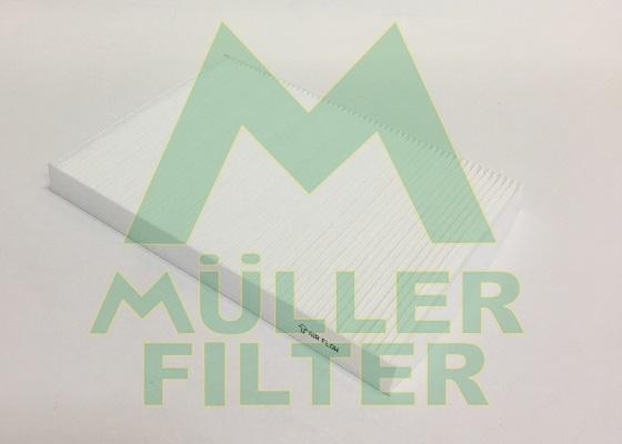 Muller Filter FC111 - Filter, Innenraumluft alexcarstop-ersatzteile.com