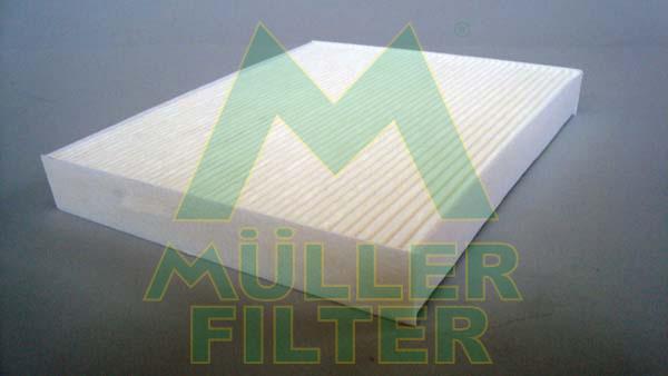 Muller Filter FC178 - Filter, Innenraumluft alexcarstop-ersatzteile.com