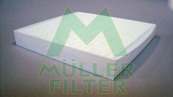 Muller Filter FC363 - Filter, Innenraumluft alexcarstop-ersatzteile.com