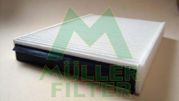 Muller Filter FC386 - Filter, Innenraumluft alexcarstop-ersatzteile.com