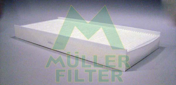 Muller Filter FC248 - Filter, Innenraumluft alexcarstop-ersatzteile.com