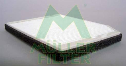 Muller Filter FK198 - Filter, Innenraumluft alexcarstop-ersatzteile.com