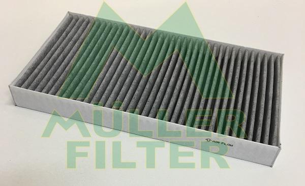 Muller Filter FK103 - Filter, Innenraumluft alexcarstop-ersatzteile.com