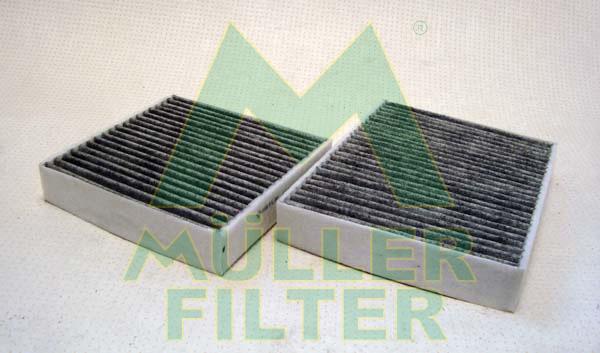 Muller Filter FK188x2 - Filter, Innenraumluft alexcarstop-ersatzteile.com