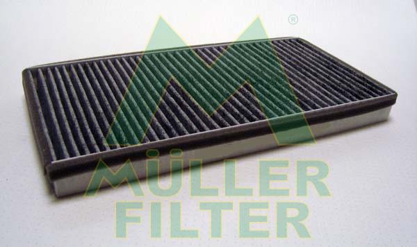 Muller Filter FK182 - Filter, Innenraumluft alexcarstop-ersatzteile.com