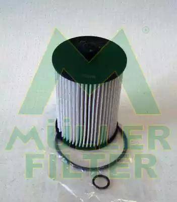 Muller Filter FN935 - Kraftstofffilter alexcarstop-ersatzteile.com