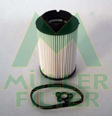 Muller Filter FN936 - Kraftstofffilter alexcarstop-ersatzteile.com