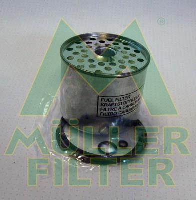 Muller Filter FN503 - Kraftstofffilter alexcarstop-ersatzteile.com