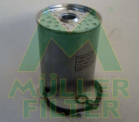 Muller Filter FN602 - Kraftstofffilter alexcarstop-ersatzteile.com