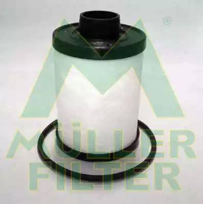 Muller Filter FN148 - Kraftstofffilter alexcarstop-ersatzteile.com