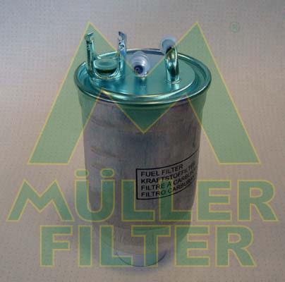 Muller Filter FN107 - Kraftstofffilter alexcarstop-ersatzteile.com