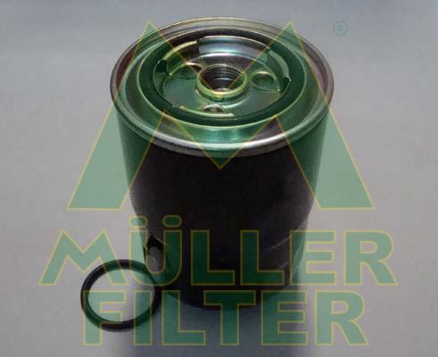 Muller Filter FN1140 - Kraftstofffilter alexcarstop-ersatzteile.com