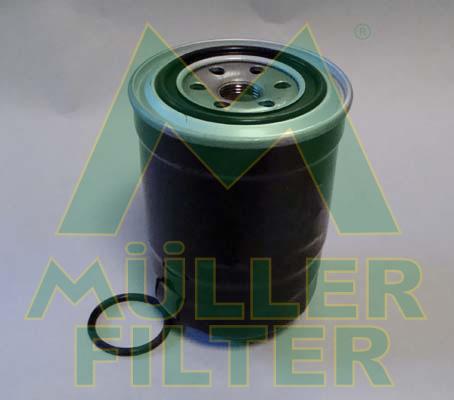 Muller Filter FN1141 - Kraftstofffilter alexcarstop-ersatzteile.com